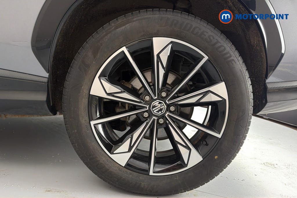 Mg Motor Uk HS Trophy Automatic Petrol-Electric Hybrid SUV - Stock Number (1629966) - 48th supplementary image