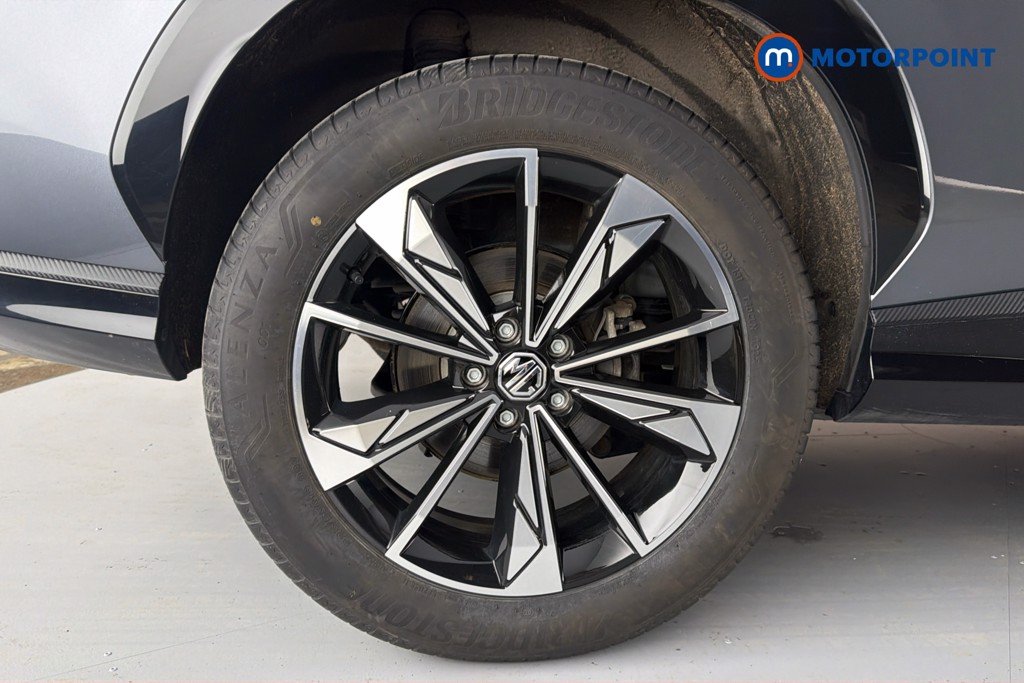 Mg Motor Uk HS Trophy Automatic Petrol-Electric Hybrid SUV - Stock Number (1629966) - 49th supplementary image