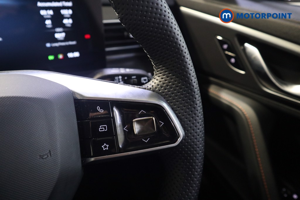 Mg Motor Uk HS Trophy Automatic Petrol-Electric Hybrid SUV - Stock Number (1629975) - 4th supplementary image