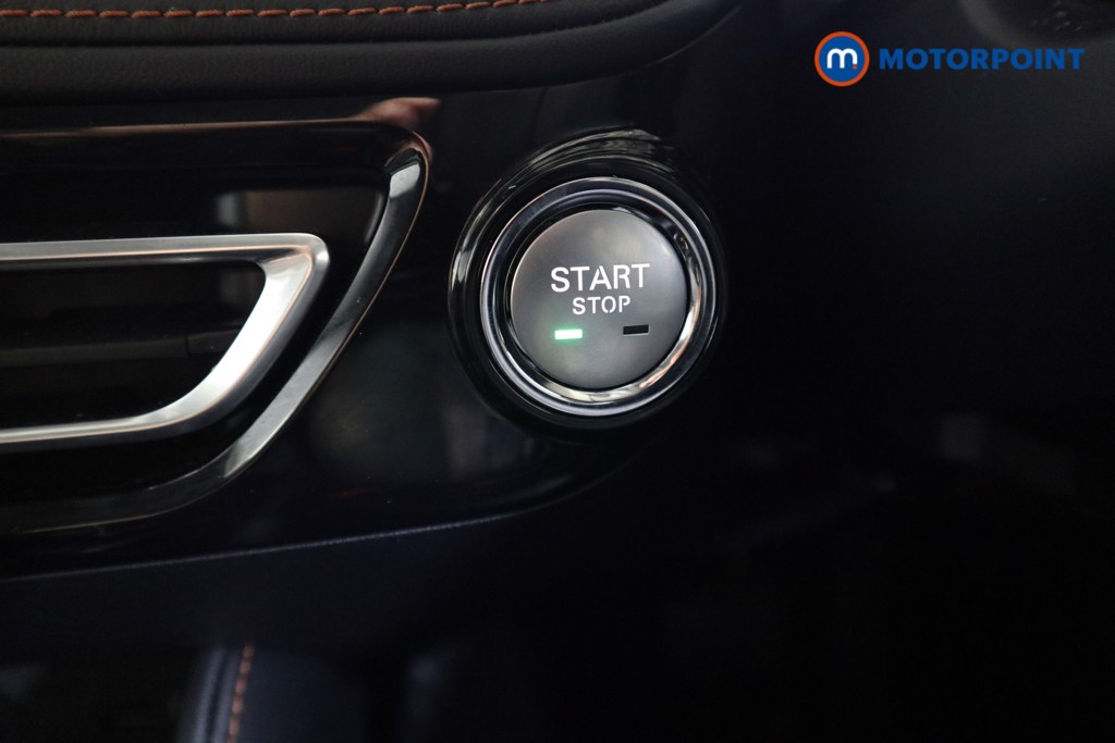 Mg Motor Uk HS Trophy Automatic Petrol-Electric Hybrid SUV - Stock Number (1629975) - 7th supplementary image