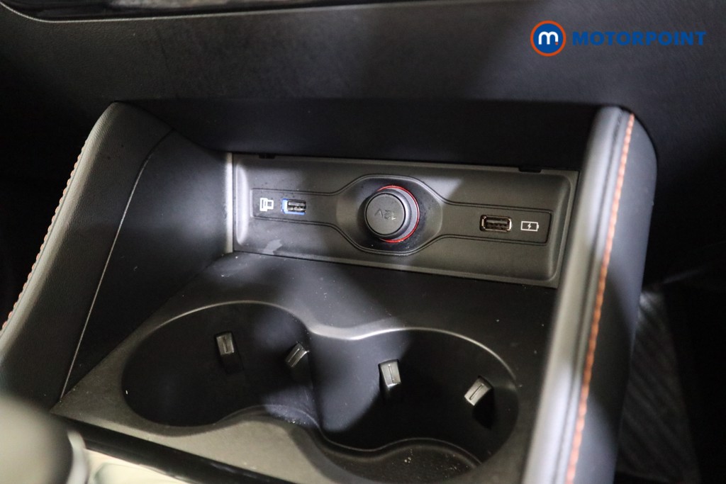 Mg Motor Uk HS Trophy Automatic Petrol-Electric Hybrid SUV - Stock Number (1629975) - 8th supplementary image