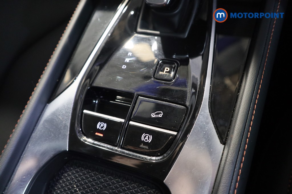 Mg Motor Uk HS Trophy Automatic Petrol-Electric Hybrid SUV - Stock Number (1629975) - 9th supplementary image