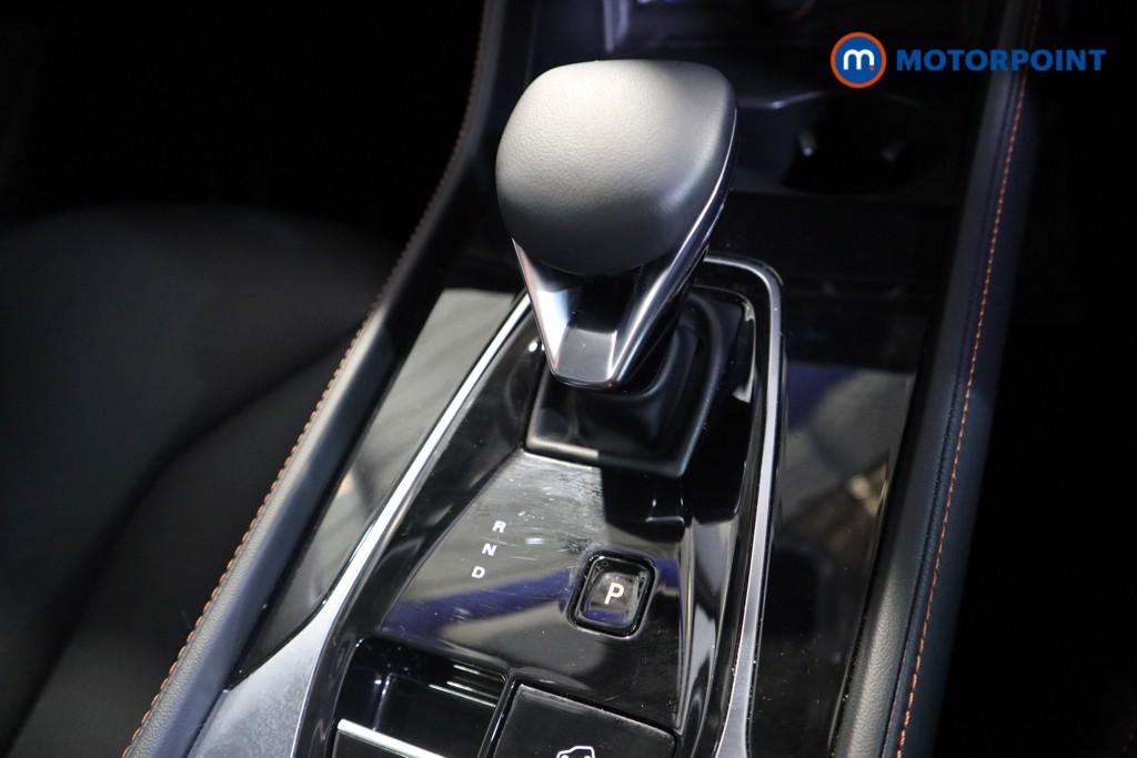 Mg Motor Uk HS Trophy Automatic Petrol-Electric Hybrid SUV - Stock Number (1629975) - 10th supplementary image