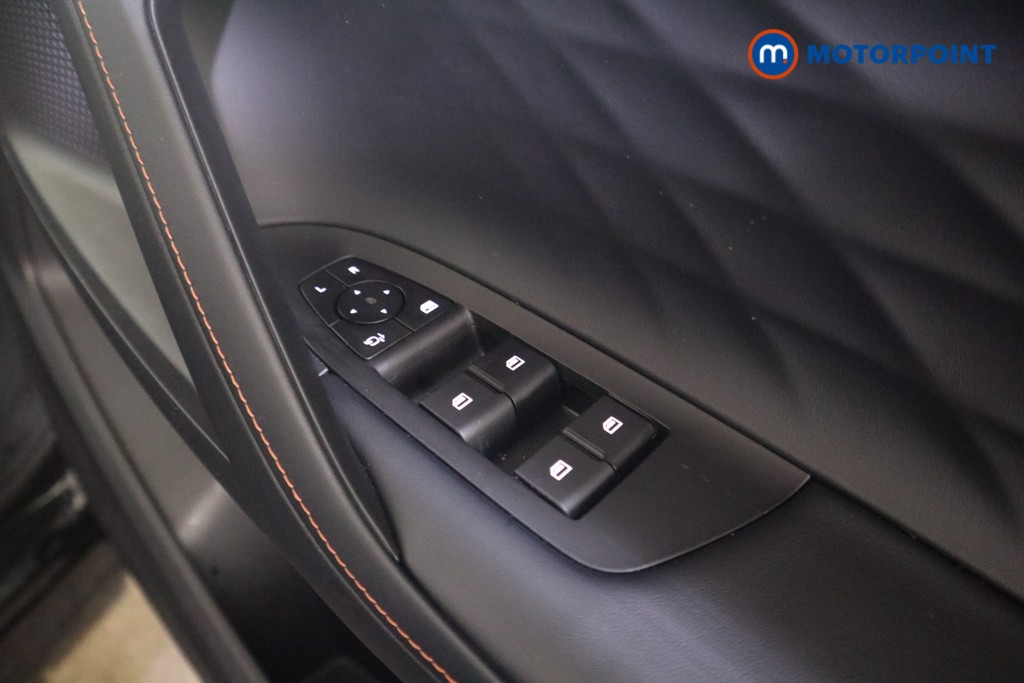 Mg Motor Uk HS Trophy Automatic Petrol-Electric Hybrid SUV - Stock Number (1629975) - 13th supplementary image