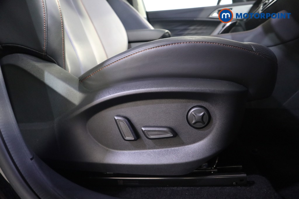 Mg Motor Uk HS Trophy Automatic Petrol-Electric Hybrid SUV - Stock Number (1629975) - 14th supplementary image