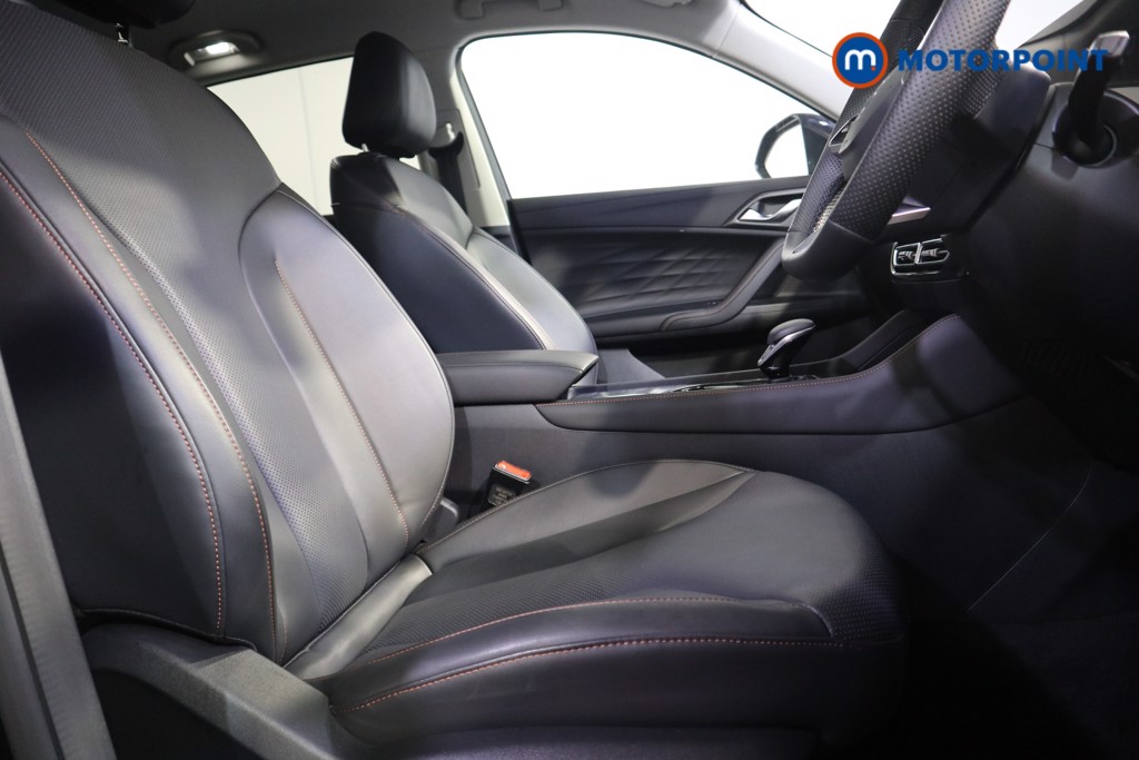 Mg Motor Uk HS Trophy Automatic Petrol-Electric Hybrid SUV - Stock Number (1629975) - 15th supplementary image