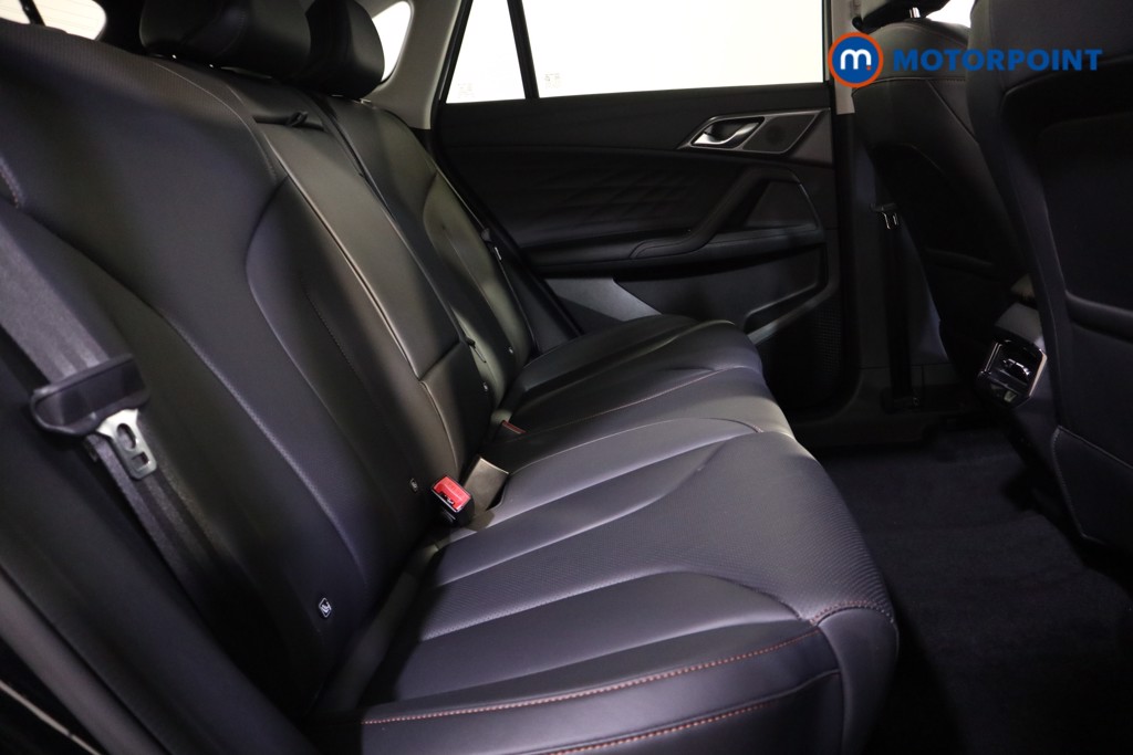 Mg Motor Uk HS Trophy Automatic Petrol-Electric Hybrid SUV - Stock Number (1629975) - 16th supplementary image