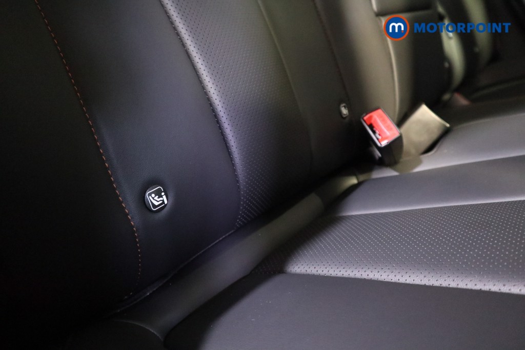 Mg Motor Uk HS Trophy Automatic Petrol-Electric Hybrid SUV - Stock Number (1629975) - 17th supplementary image