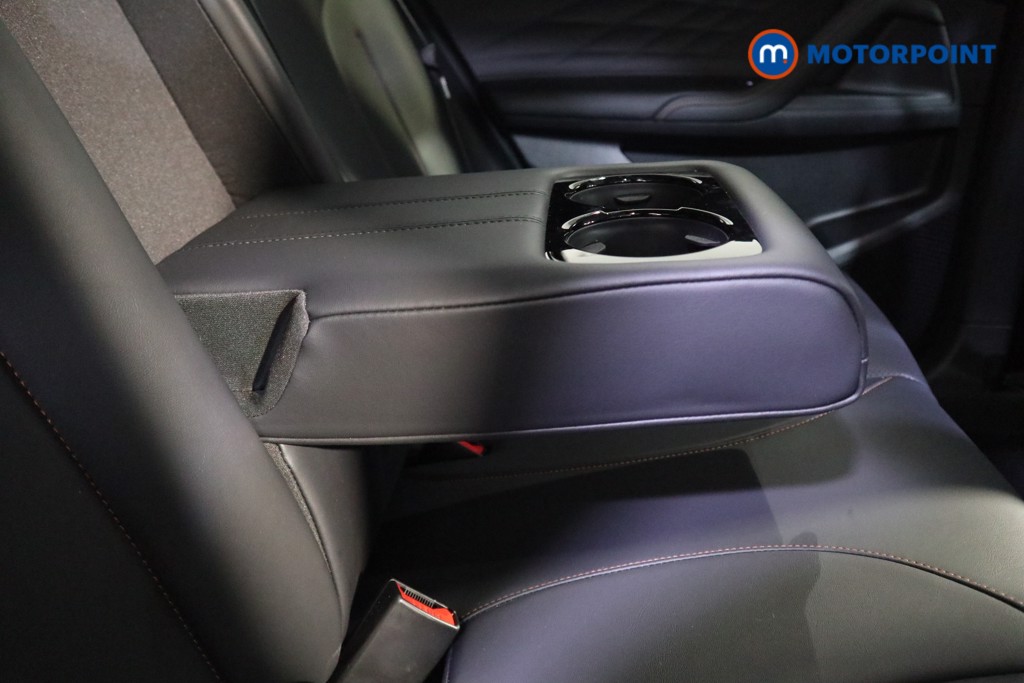 Mg Motor Uk HS Trophy Automatic Petrol-Electric Hybrid SUV - Stock Number (1629975) - 18th supplementary image