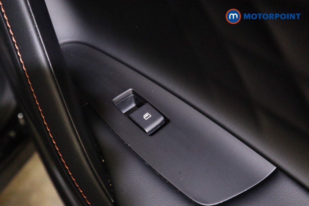 Mg Motor Uk HS Trophy Automatic Petrol-Electric Hybrid SUV - Stock Number (1629975) - 19th supplementary image