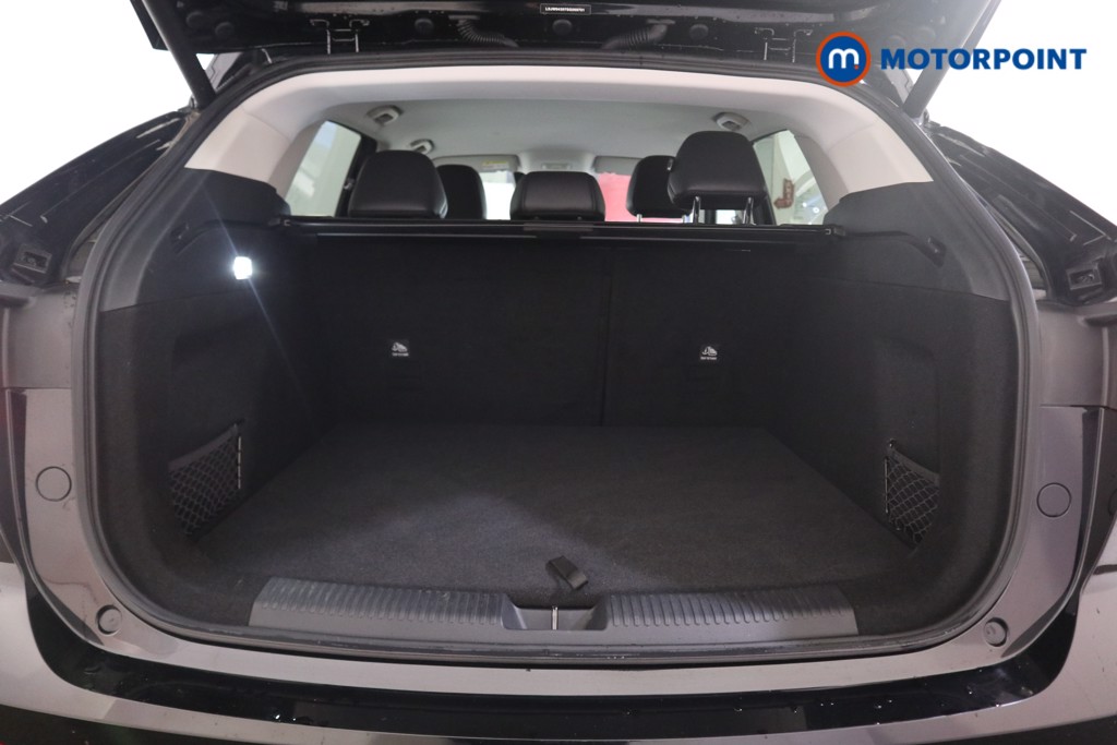 Mg Motor Uk HS Trophy Automatic Petrol-Electric Hybrid SUV - Stock Number (1629975) - 20th supplementary image