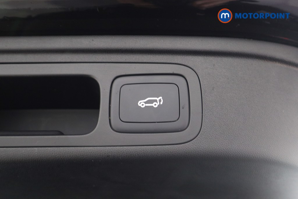 Mg Motor Uk HS Trophy Automatic Petrol-Electric Hybrid SUV - Stock Number (1629975) - 21st supplementary image