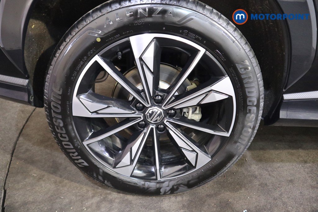 Mg Motor Uk HS Trophy Automatic Petrol-Electric Hybrid SUV - Stock Number (1629975) - 22nd supplementary image