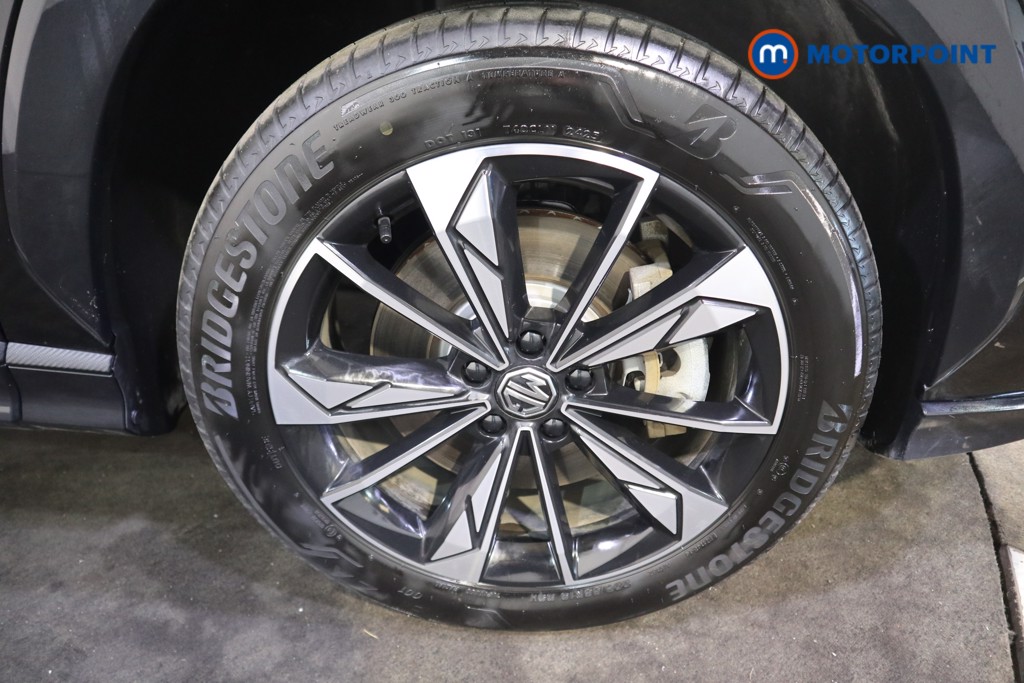 Mg Motor Uk HS Trophy Automatic Petrol-Electric Hybrid SUV - Stock Number (1629975) - 23rd supplementary image