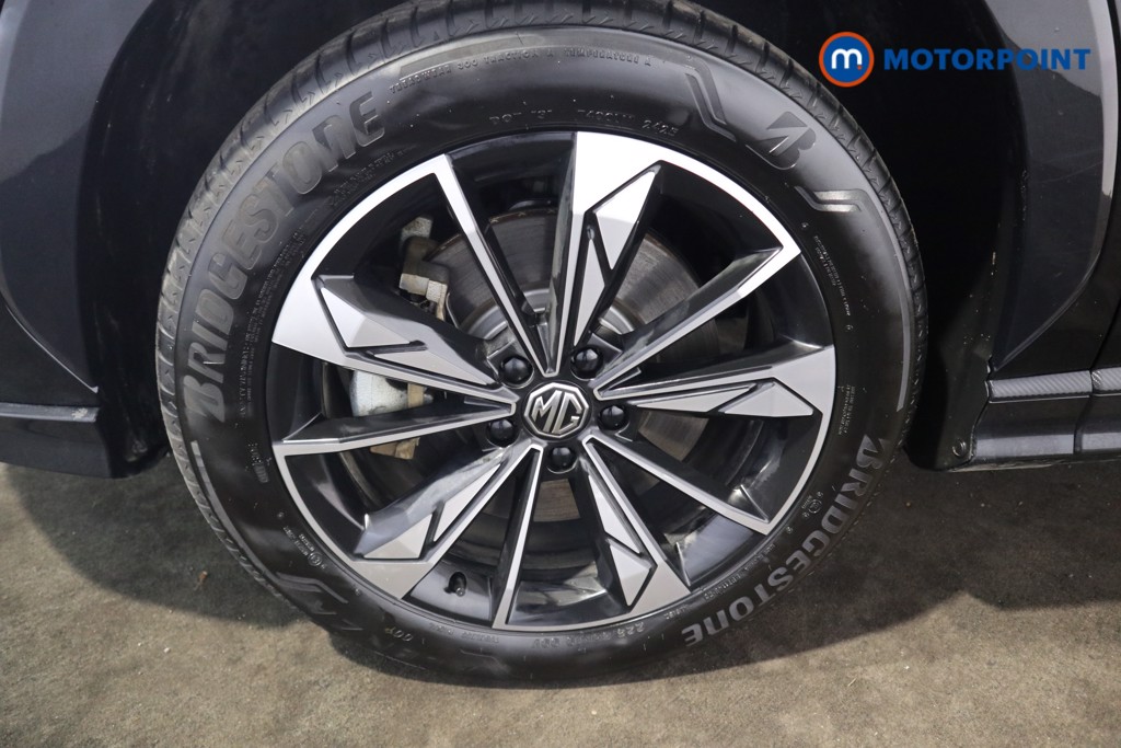 Mg Motor Uk HS Trophy Automatic Petrol-Electric Hybrid SUV - Stock Number (1629975) - 24th supplementary image