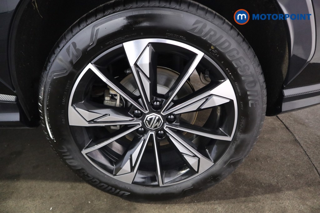 Mg Motor Uk HS Trophy Automatic Petrol-Electric Hybrid SUV - Stock Number (1629975) - 25th supplementary image