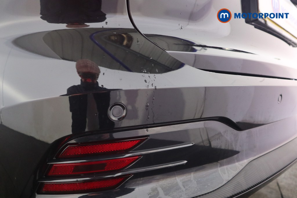 Mg Motor Uk HS Trophy Automatic Petrol-Electric Hybrid SUV - Stock Number (1629975) - 26th supplementary image