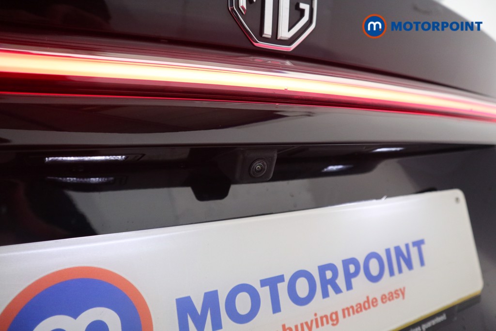 Mg Motor Uk HS Trophy Automatic Petrol-Electric Hybrid SUV - Stock Number (1629975) - 27th supplementary image