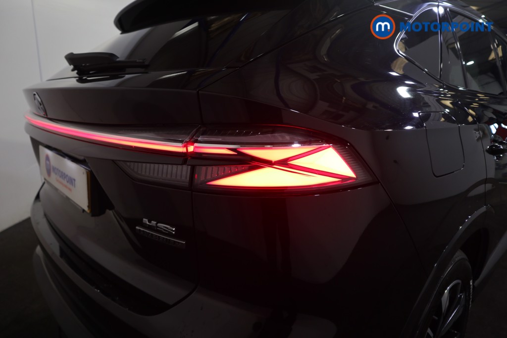 Mg Motor Uk HS Trophy Automatic Petrol-Electric Hybrid SUV - Stock Number (1629975) - 29th supplementary image