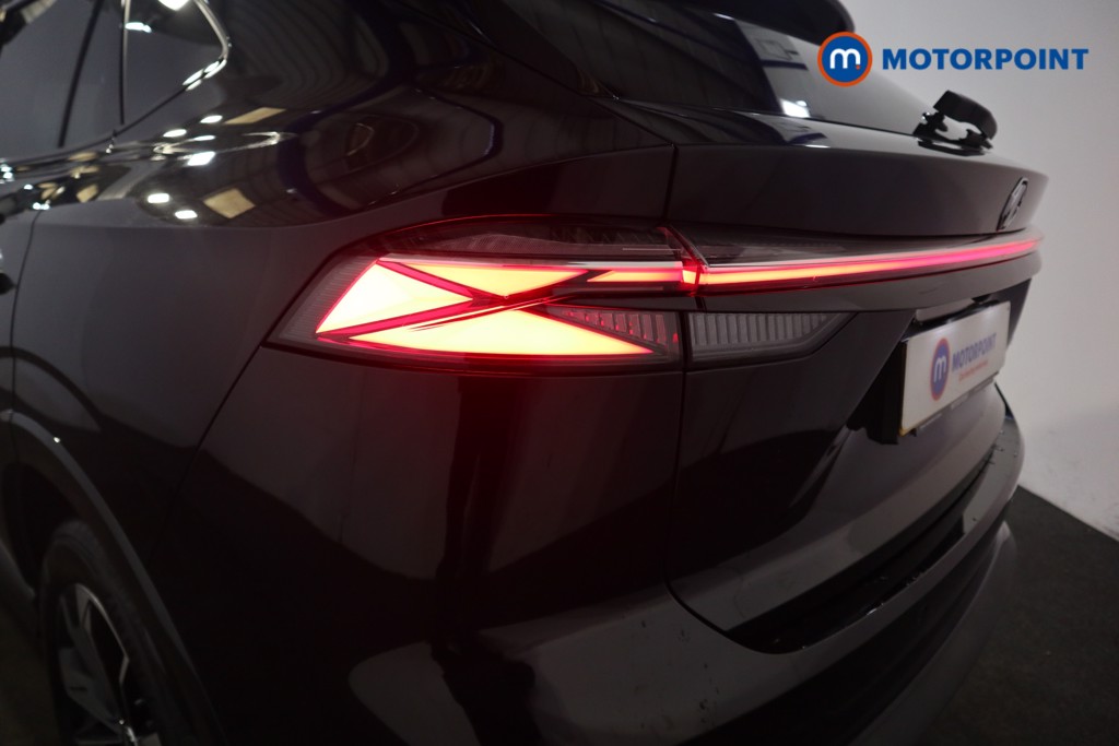 Mg Motor Uk HS Trophy Automatic Petrol-Electric Hybrid SUV - Stock Number (1629975) - 30th supplementary image