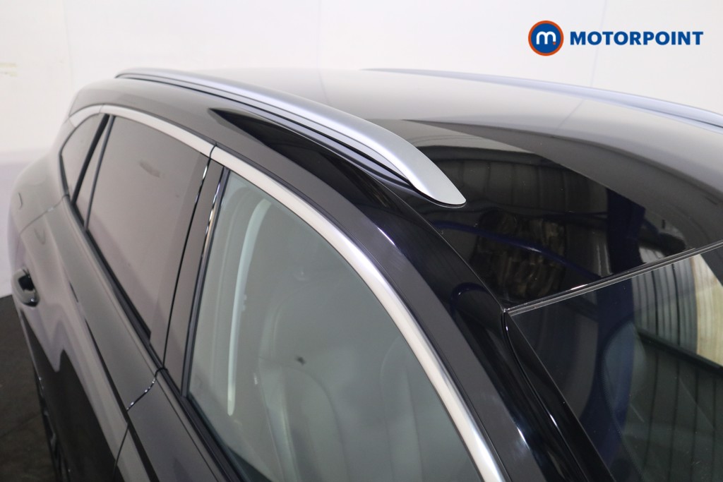 Mg Motor Uk HS Trophy Automatic Petrol-Electric Hybrid SUV - Stock Number (1629975) - 31st supplementary image