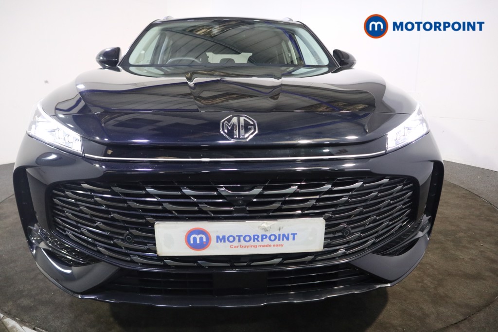 Mg Motor Uk HS Trophy Automatic Petrol-Electric Hybrid SUV - Stock Number (1629975) - 36th supplementary image