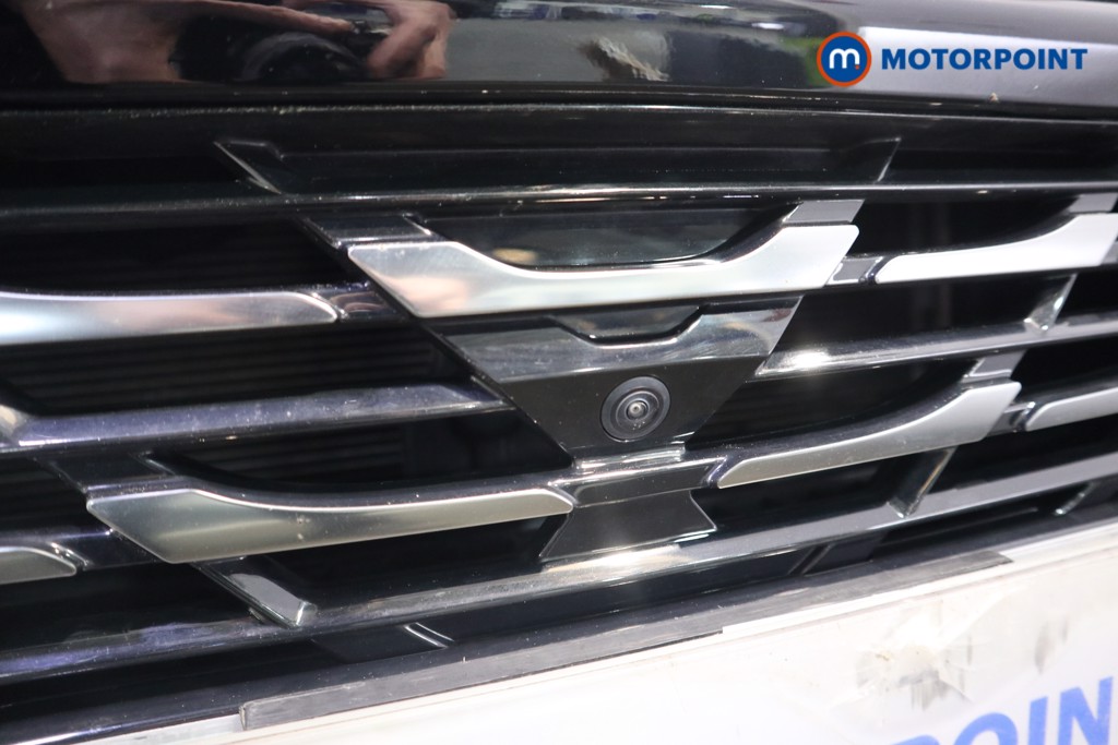 Mg Motor Uk HS Trophy Automatic Petrol-Electric Hybrid SUV - Stock Number (1629975) - 38th supplementary image