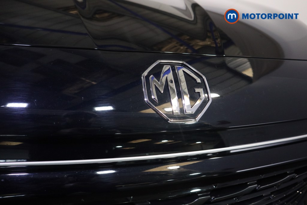 Mg Motor Uk HS Trophy Automatic Petrol-Electric Hybrid SUV - Stock Number (1629975) - 39th supplementary image