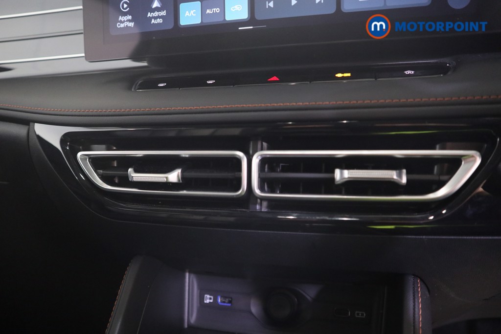 Mg Motor Uk HS Trophy Automatic Petrol-Electric Hybrid SUV - Stock Number (1629982) - 7th supplementary image