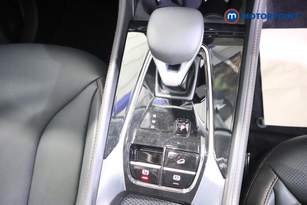 Mg Motor Uk HS Trophy Automatic Petrol-Electric Hybrid SUV - Stock Number (1629982) - 10th supplementary image