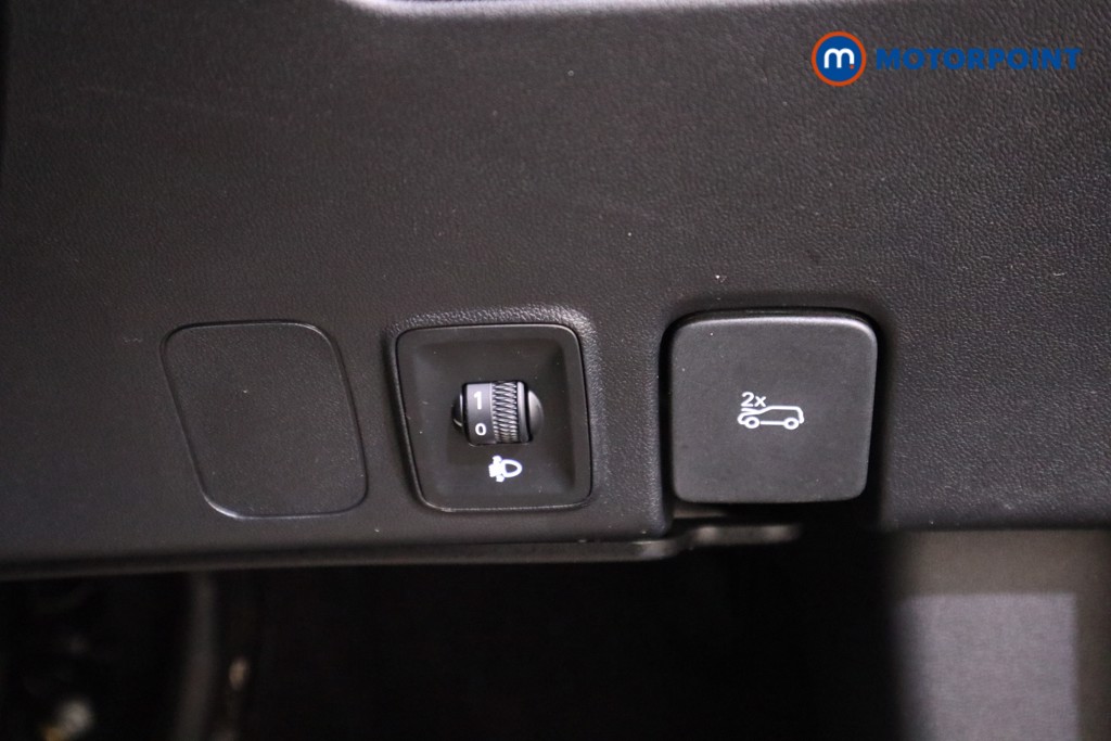 Mg Motor Uk HS Trophy Automatic Petrol-Electric Hybrid SUV - Stock Number (1629982) - 11th supplementary image