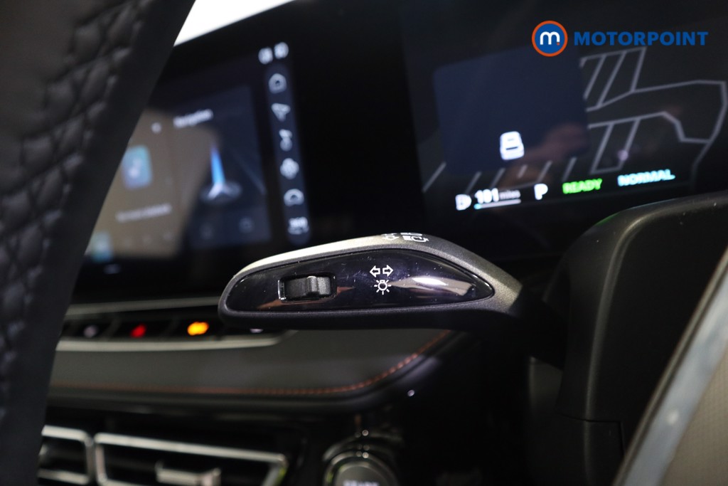 Mg Motor Uk HS Trophy Automatic Petrol-Electric Hybrid SUV - Stock Number (1629982) - 12th supplementary image