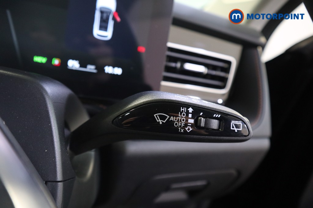 Mg Motor Uk HS Trophy Automatic Petrol-Electric Hybrid SUV - Stock Number (1629982) - 13th supplementary image