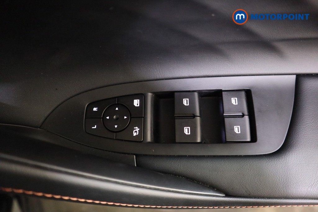 Mg Motor Uk HS Trophy Automatic Petrol-Electric Hybrid SUV - Stock Number (1629982) - 14th supplementary image