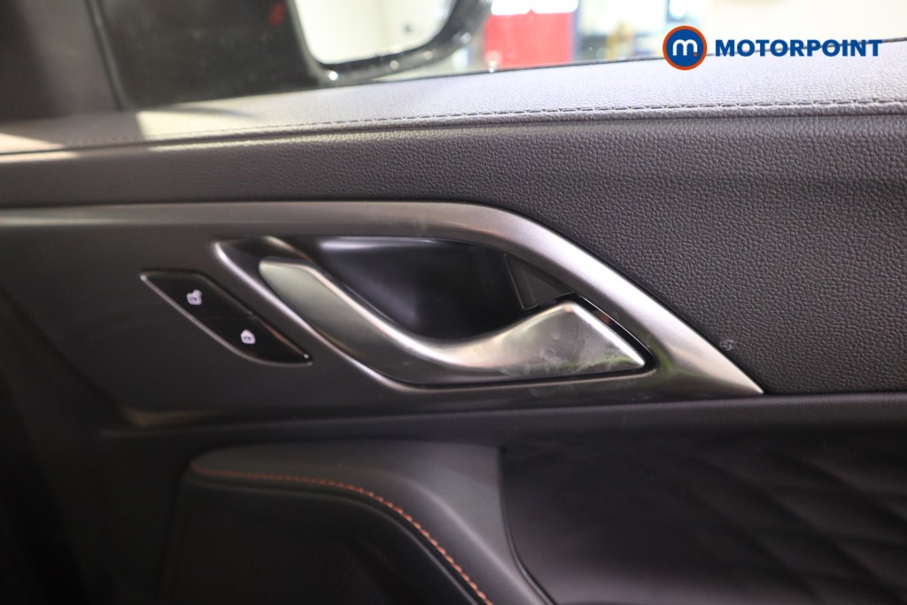 Mg Motor Uk HS Trophy Automatic Petrol-Electric Hybrid SUV - Stock Number (1629982) - 15th supplementary image