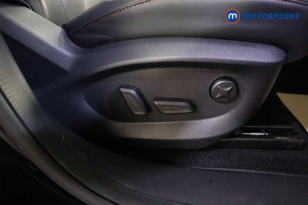 Mg Motor Uk HS Trophy Automatic Petrol-Electric Hybrid SUV - Stock Number (1629982) - 16th supplementary image