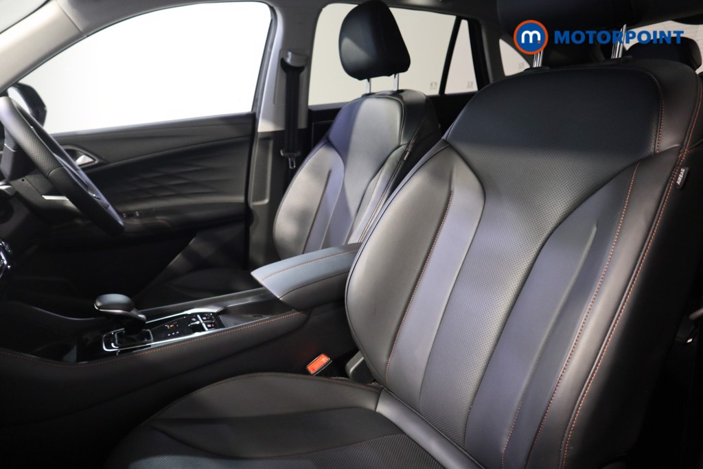 Mg Motor Uk HS Trophy Automatic Petrol-Electric Hybrid SUV - Stock Number (1629982) - 17th supplementary image