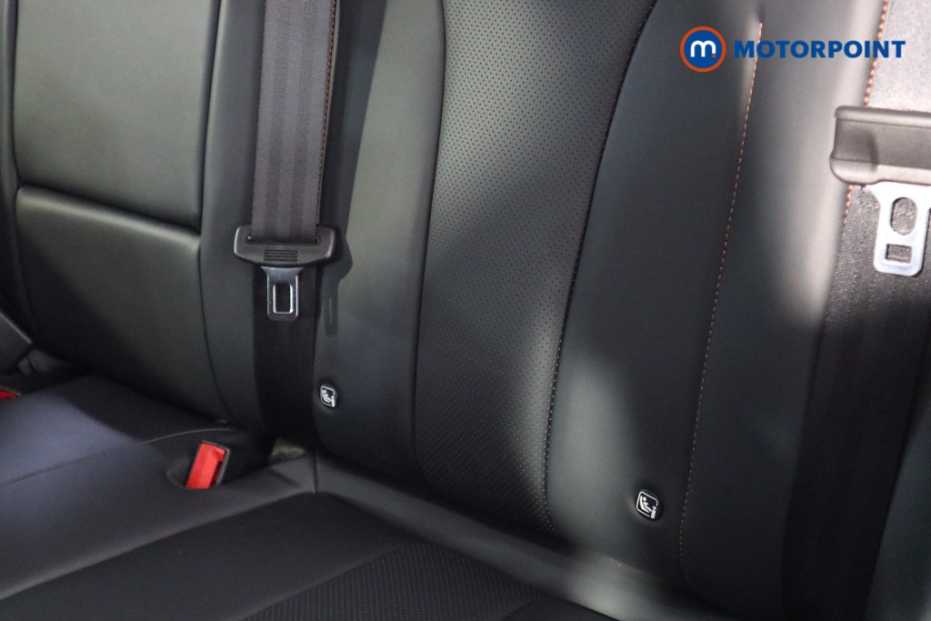 Mg Motor Uk HS Trophy Automatic Petrol-Electric Hybrid SUV - Stock Number (1629982) - 19th supplementary image