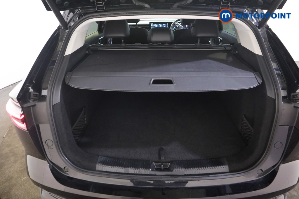 Mg Motor Uk HS Trophy Automatic Petrol-Electric Hybrid SUV - Stock Number (1629982) - 20th supplementary image