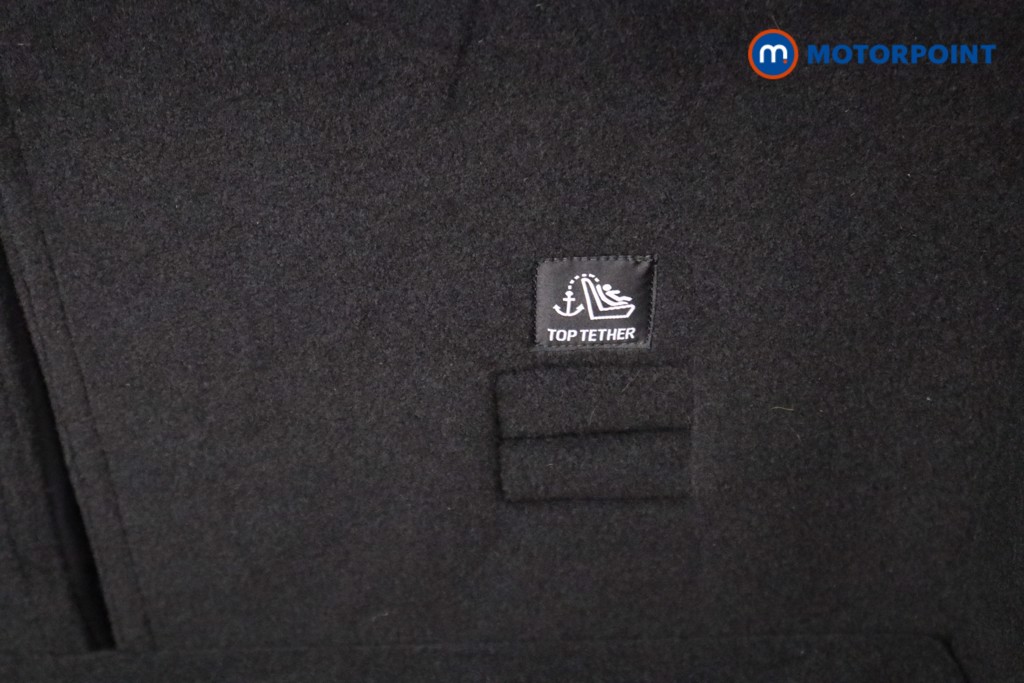 Mg Motor Uk HS Trophy Automatic Petrol-Electric Hybrid SUV - Stock Number (1629982) - 21st supplementary image