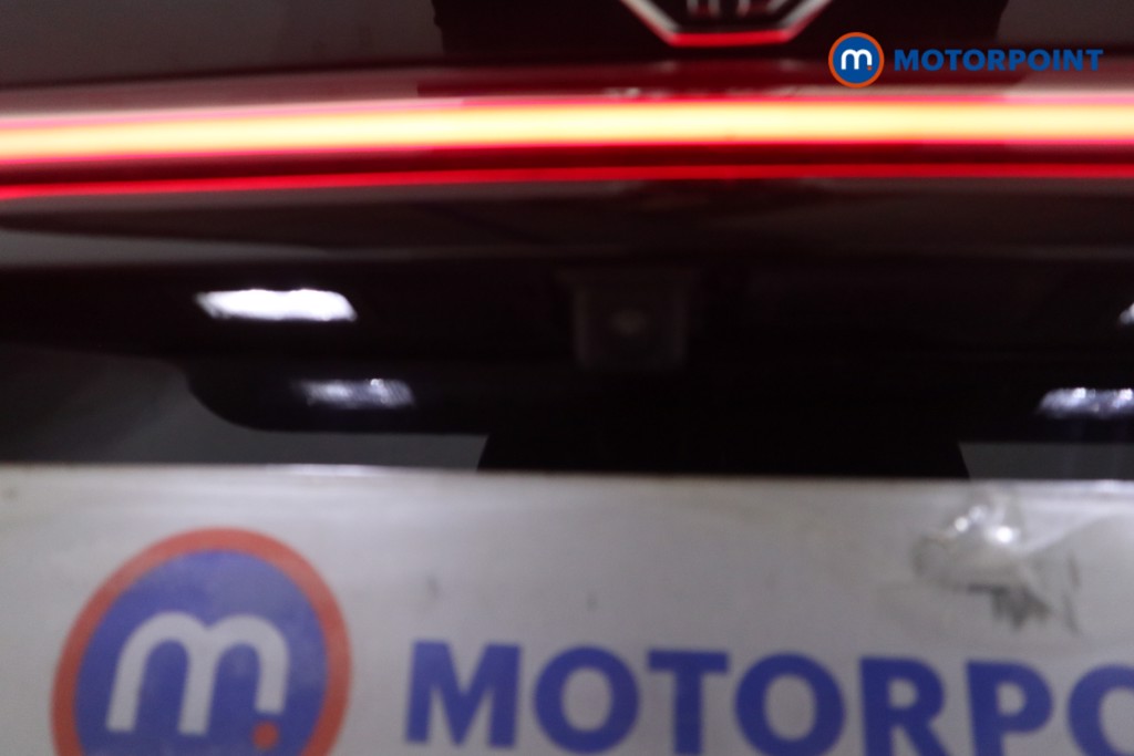 Mg Motor Uk HS Trophy Automatic Petrol-Electric Hybrid SUV - Stock Number (1629982) - 23rd supplementary image