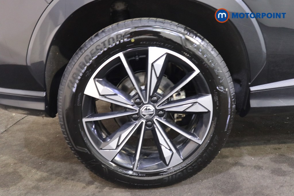 Mg Motor Uk HS Trophy Automatic Petrol-Electric Hybrid SUV - Stock Number (1629982) - 24th supplementary image