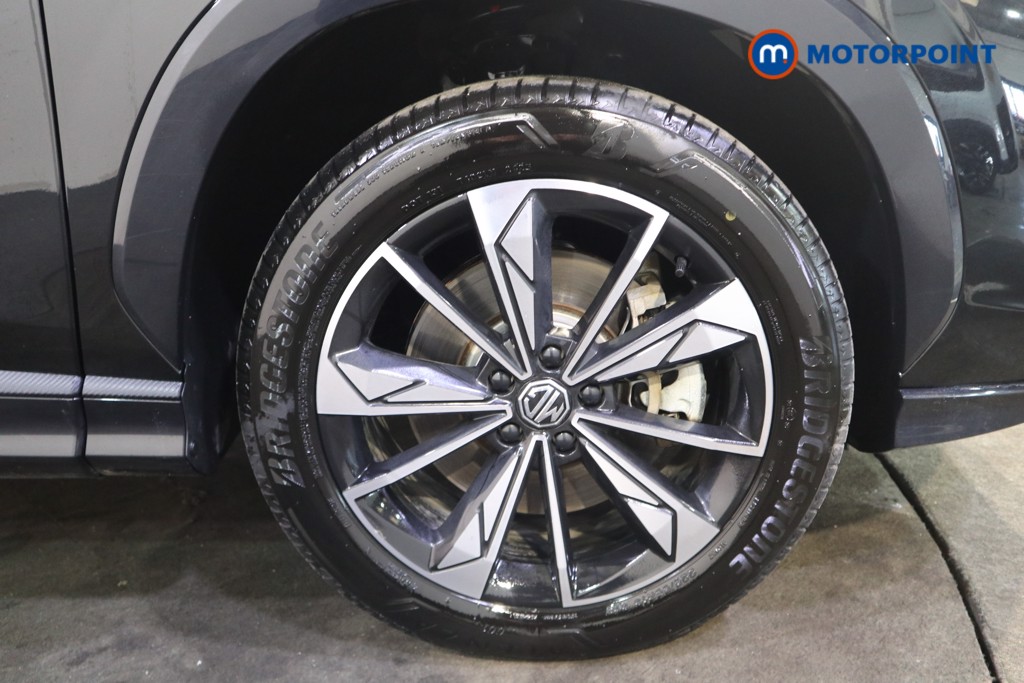 Mg Motor Uk HS Trophy Automatic Petrol-Electric Hybrid SUV - Stock Number (1629982) - 25th supplementary image