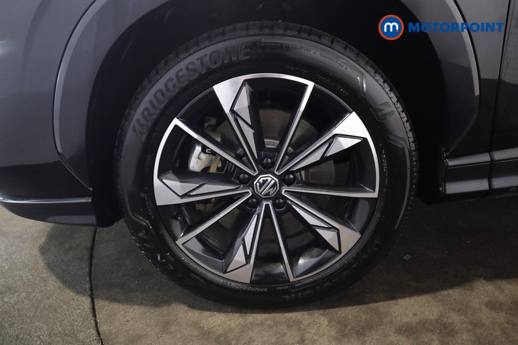 Mg Motor Uk HS Trophy Automatic Petrol-Electric Hybrid SUV - Stock Number (1629982) - 26th supplementary image