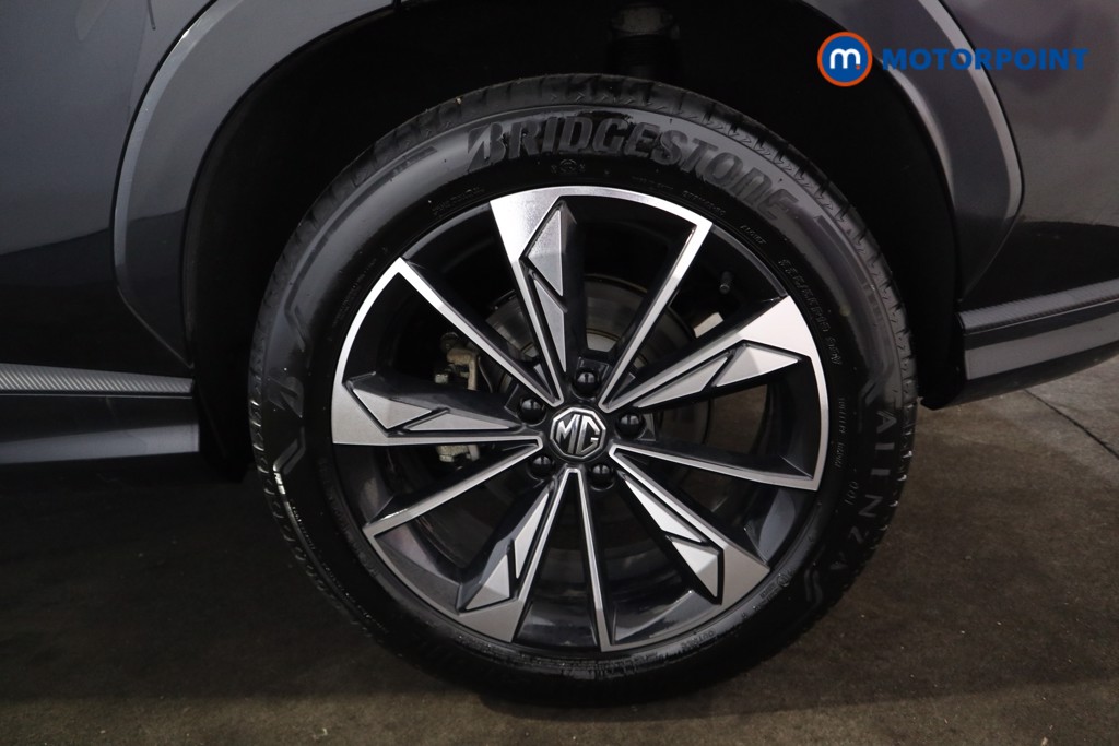 Mg Motor Uk HS Trophy Automatic Petrol-Electric Hybrid SUV - Stock Number (1629982) - 27th supplementary image
