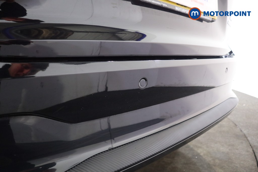 Mg Motor Uk HS Trophy Automatic Petrol-Electric Hybrid SUV - Stock Number (1629982) - 28th supplementary image