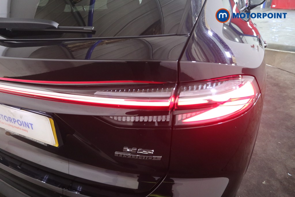 Mg Motor Uk HS Trophy Automatic Petrol-Electric Hybrid SUV - Stock Number (1629982) - 30th supplementary image