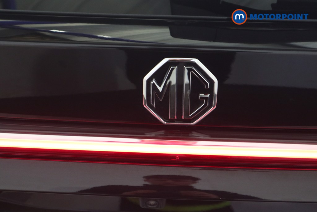 Mg Motor Uk HS Trophy Automatic Petrol-Electric Hybrid SUV - Stock Number (1629982) - 32nd supplementary image