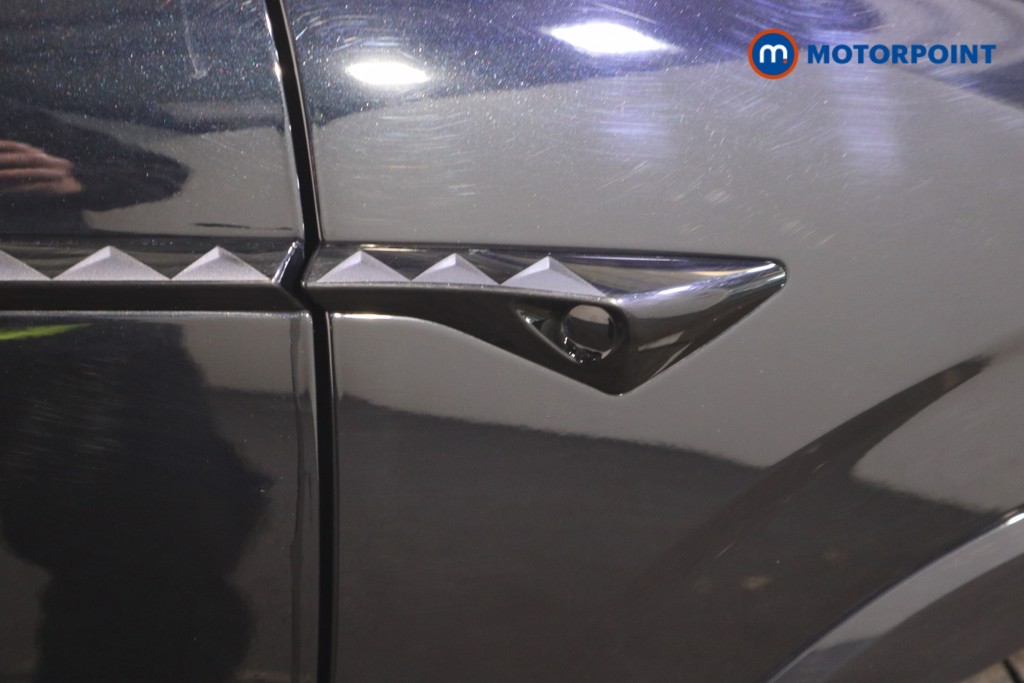 Mg Motor Uk HS Trophy Automatic Petrol-Electric Hybrid SUV - Stock Number (1629982) - 33rd supplementary image