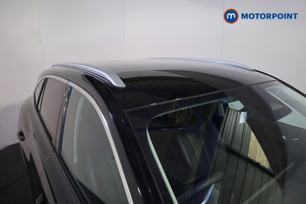 Mg Motor Uk HS Trophy Automatic Petrol-Electric Hybrid SUV - Stock Number (1629982) - 34th supplementary image